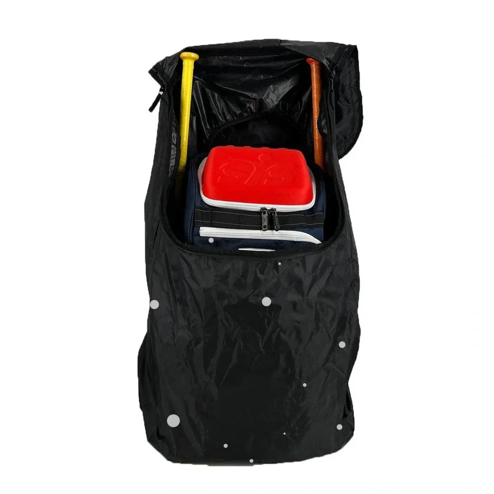 SIS Batpack Rain/Travel Cover - Picture 4 of 5